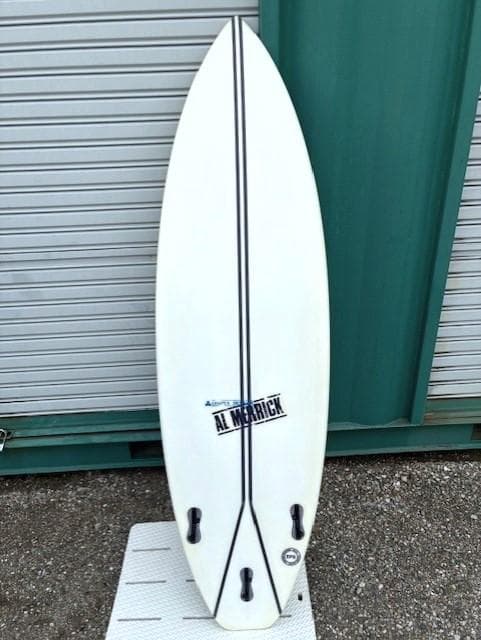 新品★アルメリック CI Pro 5’11 スパインテック EPS サーフボード