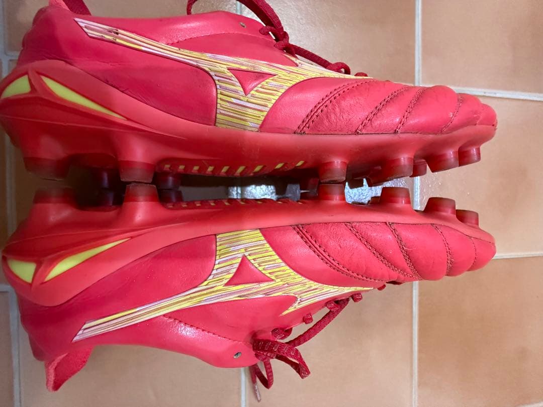 シューズ MIZUNO MORELIA NEO4 JAPAN