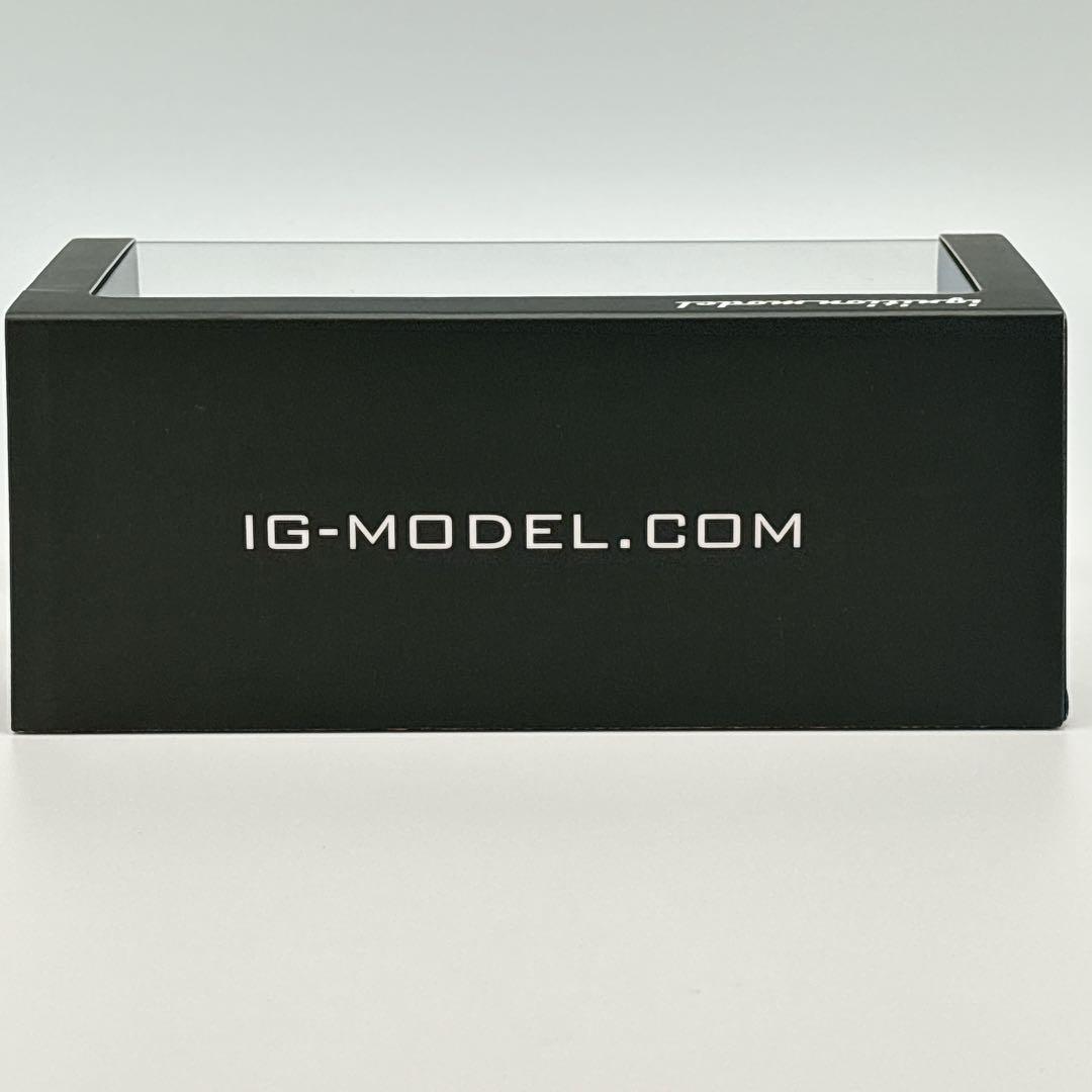 ✨即日発送✨ イグニッションモデル 1/43 ニスモ R34 GT-R ゴールド