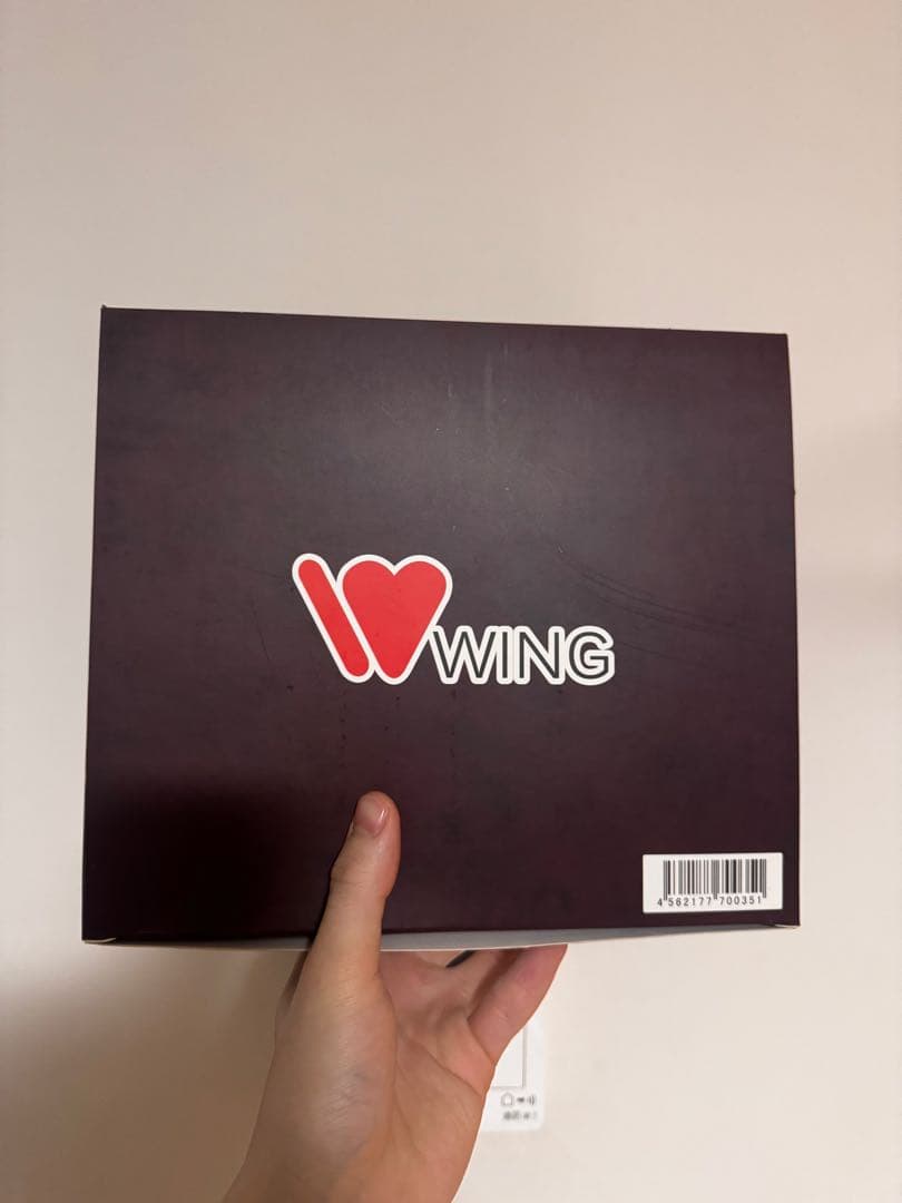 沙耶の唄　沙耶1/7完成品フィギュア wing ウィング