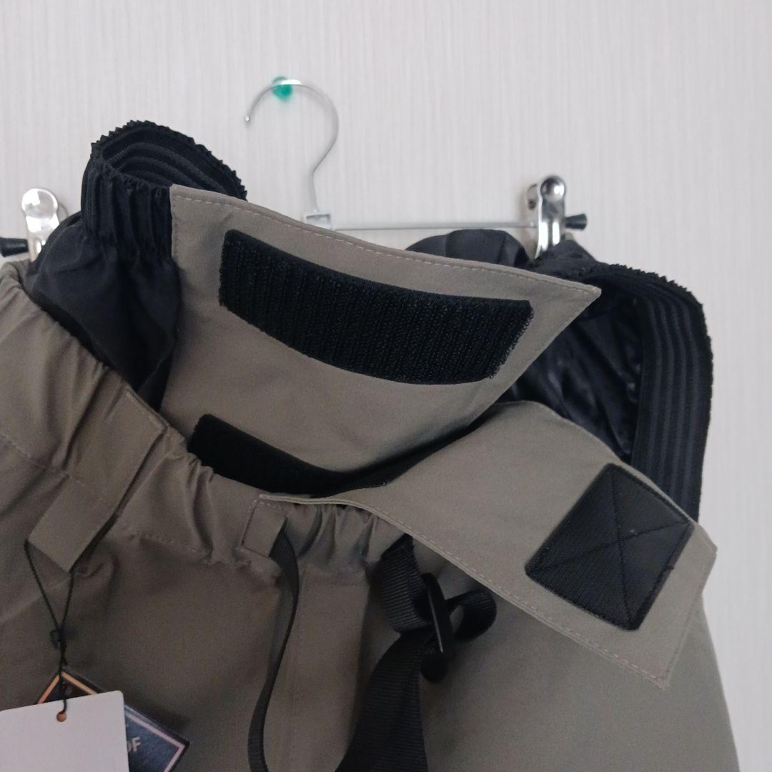 スキー、スノボーウェア男女兼用、HIMASS MANIA