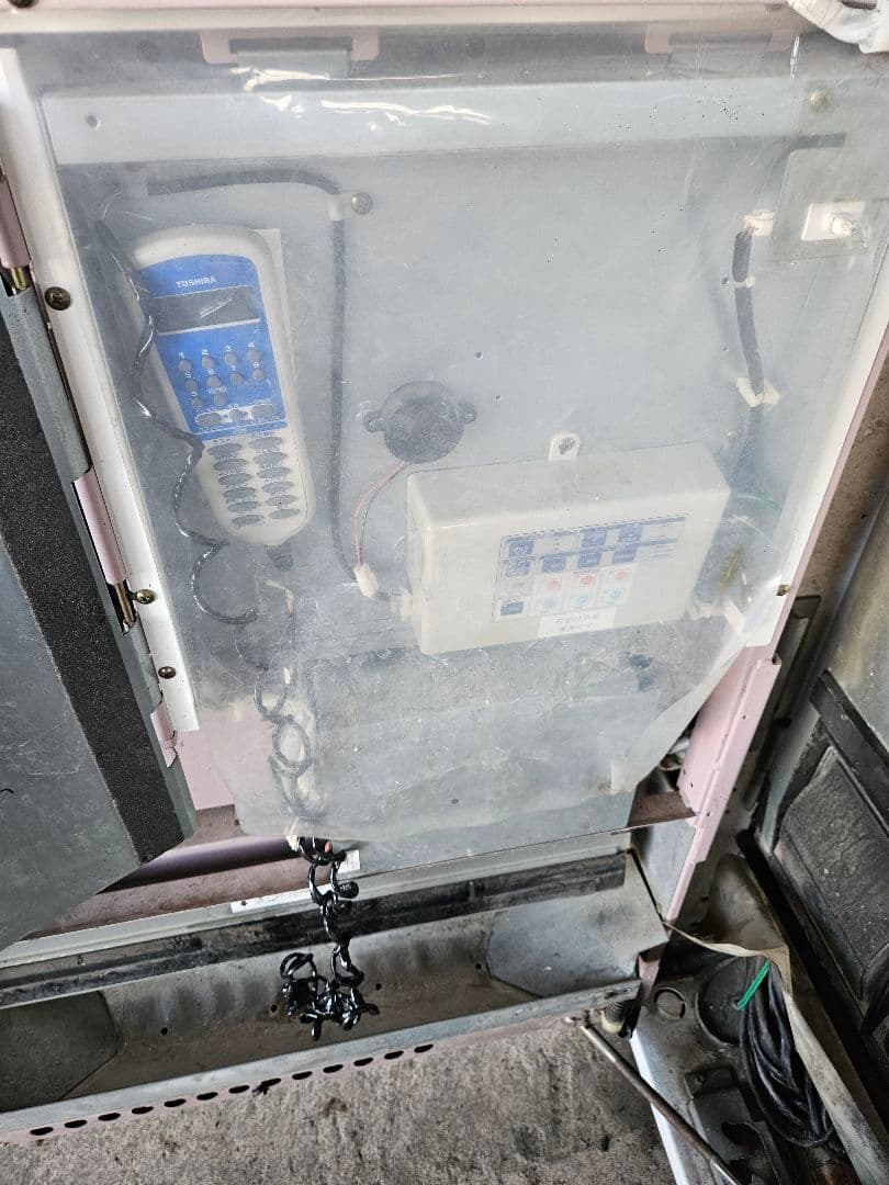 自動販売機