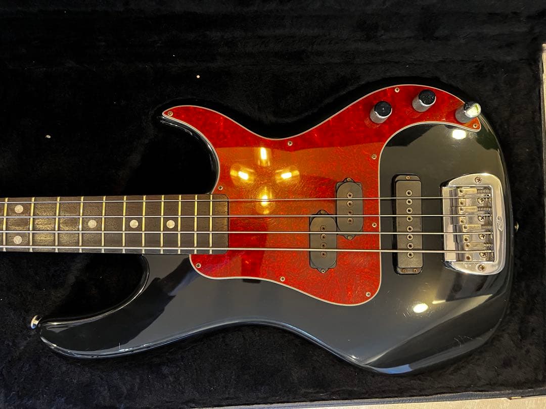 ベース G&L USA SB-2