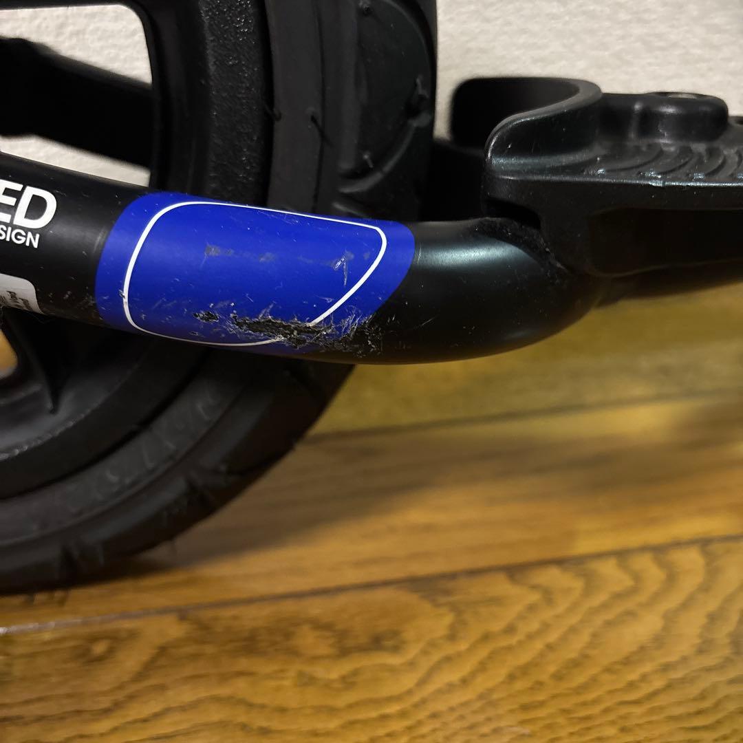 トレック　キックスター　ストライダー