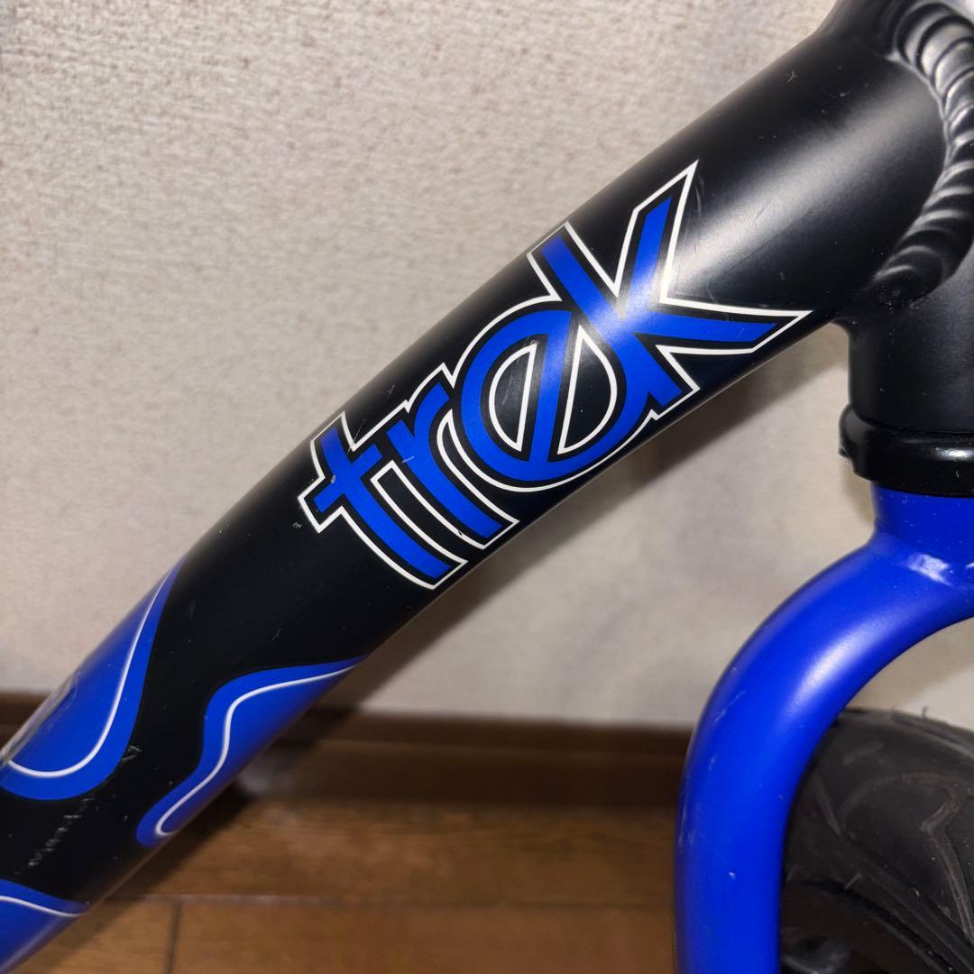 トレック　キックスター　ストライダー