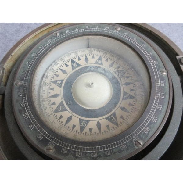 羅針盤 [B28223]