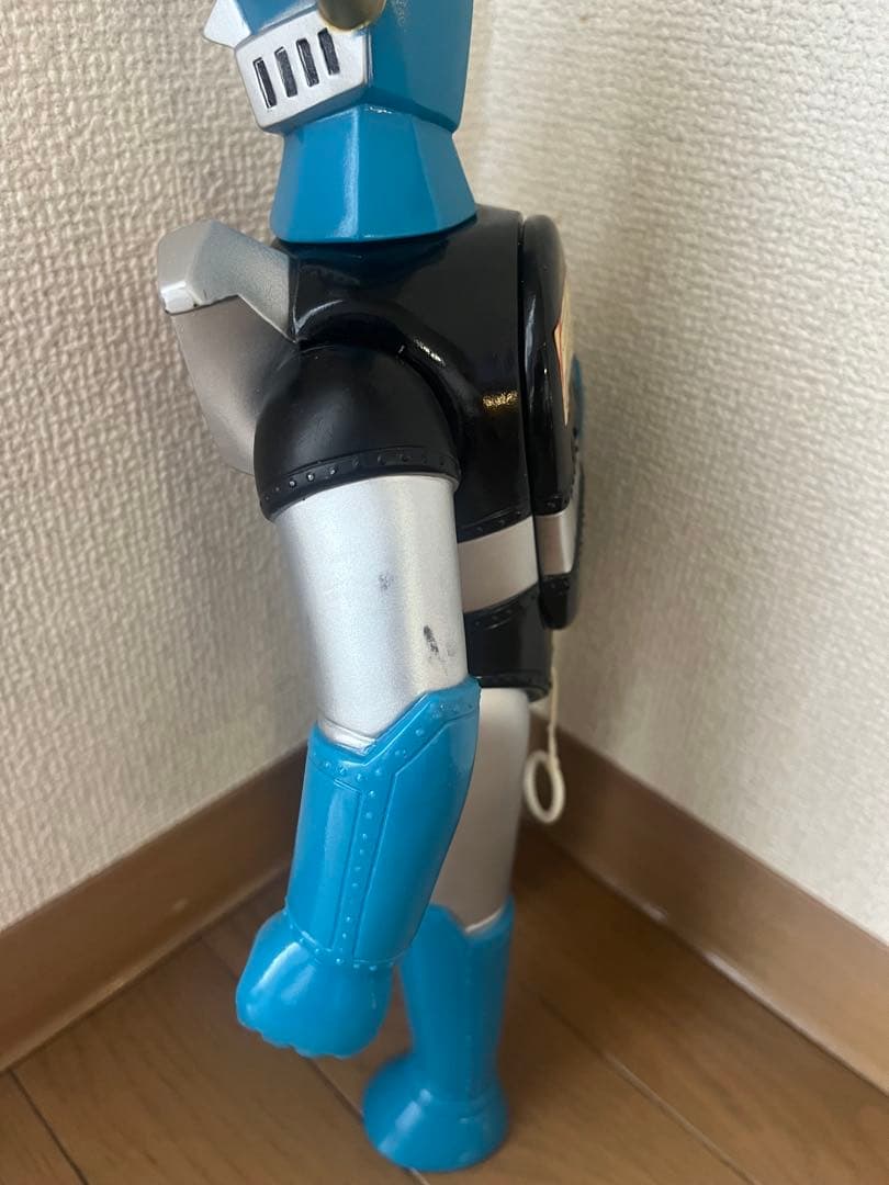 トーキング マジンガーZ ※声出ます!!※