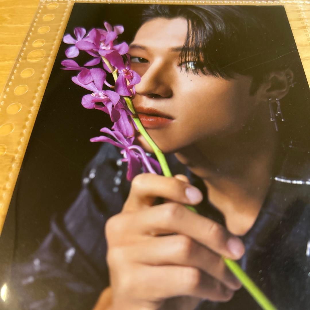 ATEEZ scawaii ポストカード コンプ 8枚セット