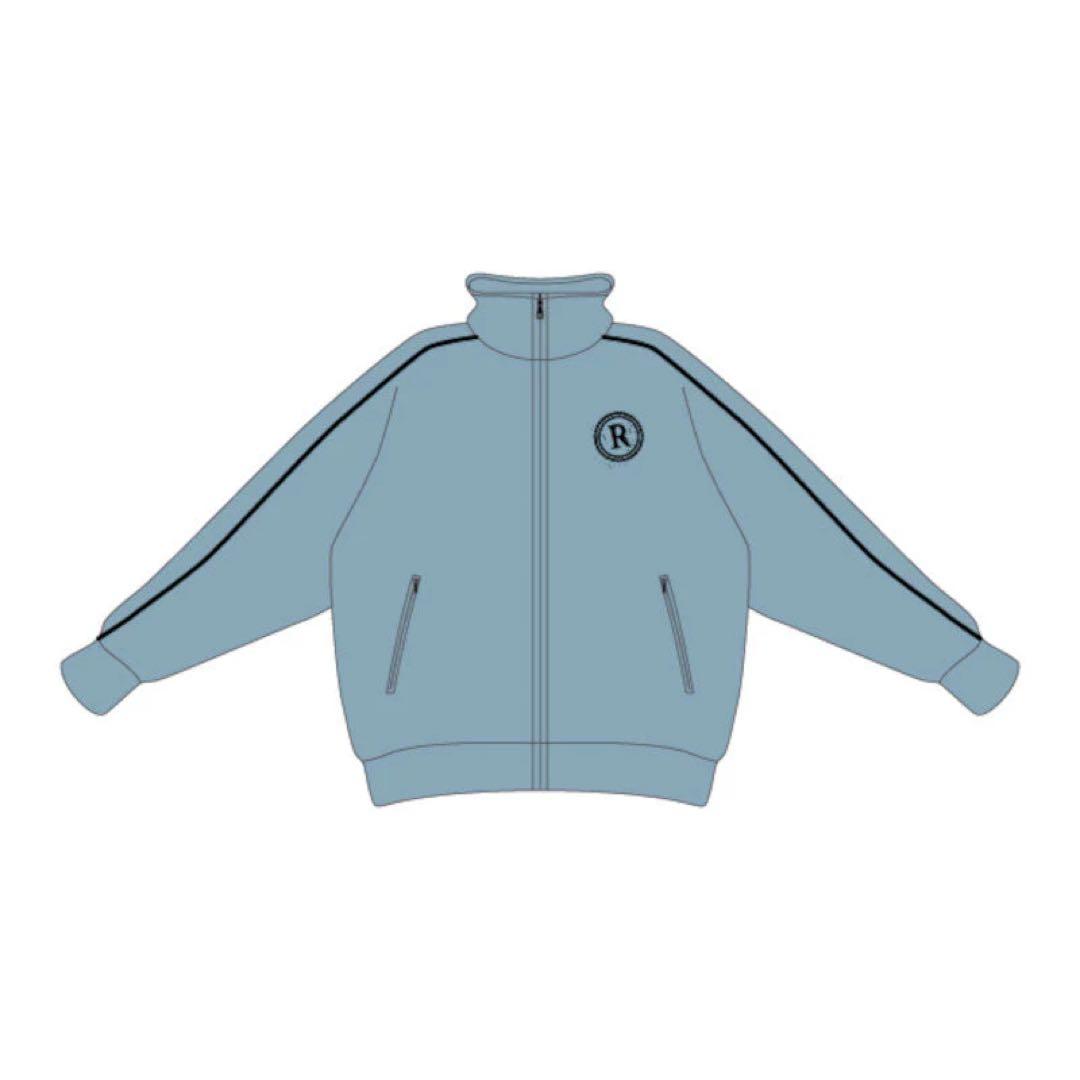 RADWIMPS 20th Anniversary ジャージ　Lサイズ