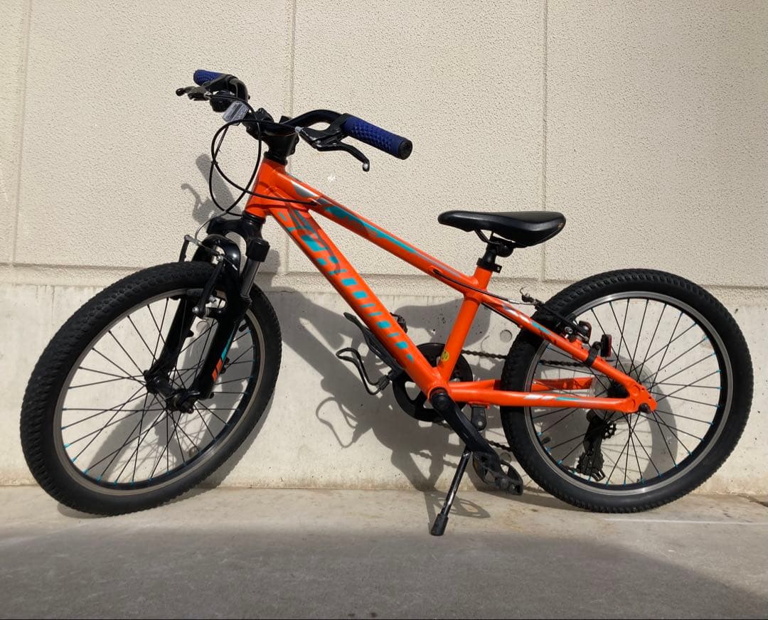 SCHWINN MTB 「MESA20」20インチ　引き取り限定