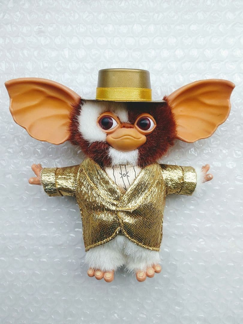 SF・ファンタジー・ホラー GREMLINS 2 PETIT DOLL Gizmo