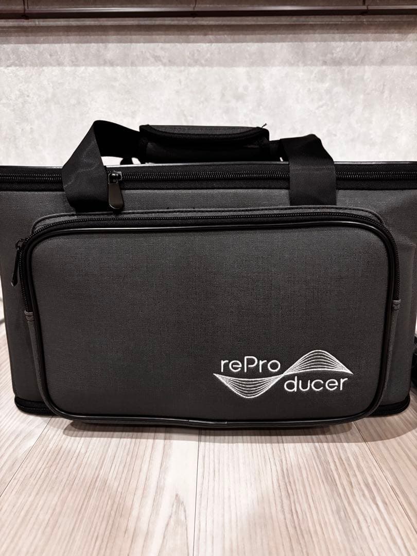 【美品】EPIC4 ReProducer Audio ペア　モニタースピーカー