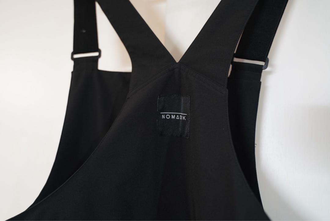Nomadik bibpants ノーマディック　ビブパンツ　Dayzeコラボ