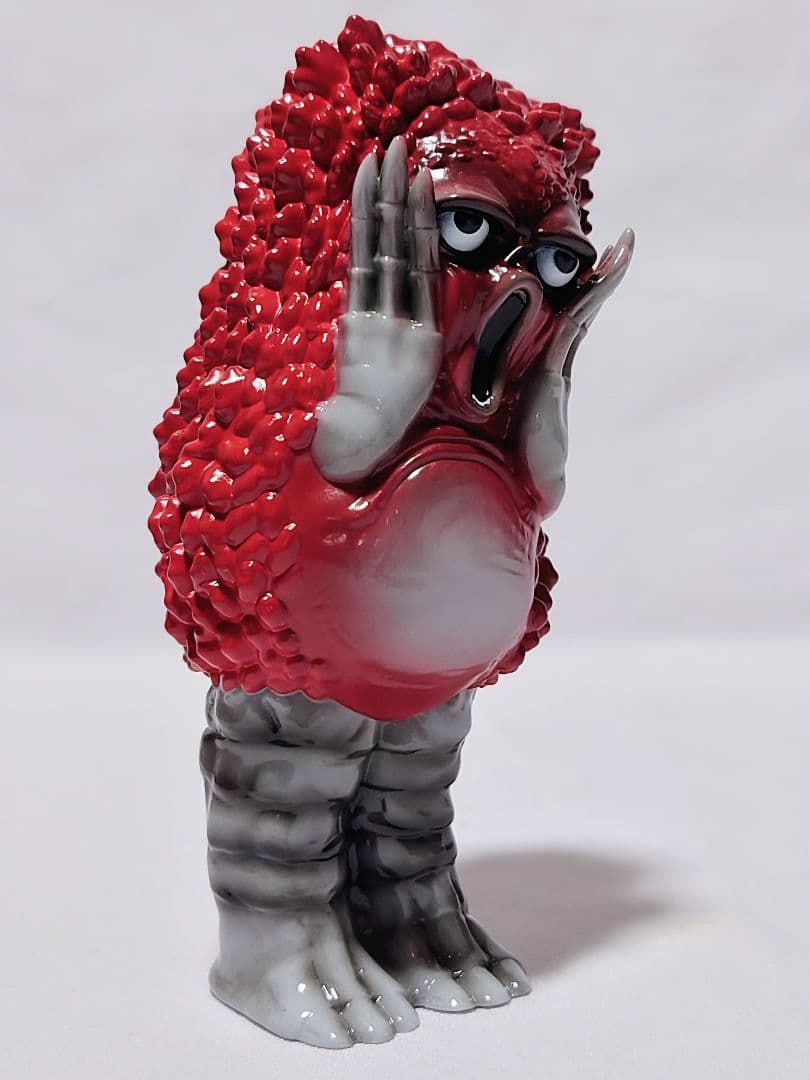 ガラモン KAIJUONE マルサン ブルマァク M1号 マーミットMARMIT