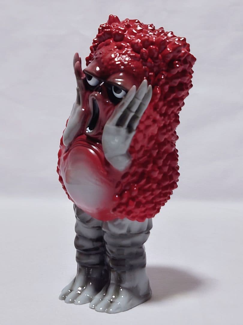 ガラモン KAIJUONE マルサン ブルマァク M1号 マーミットMARMIT