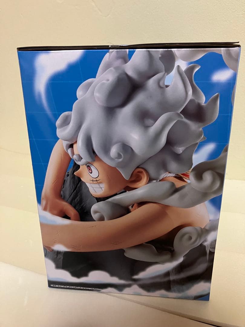 ワンピース一番クジセット