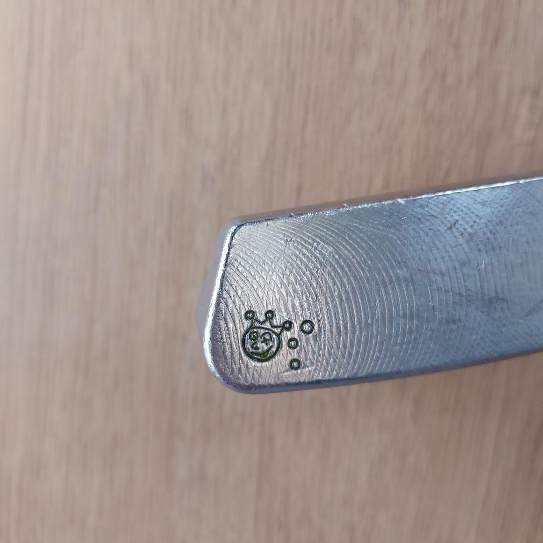 SCOTTY CAMERON スタジオセレクト ニューポート2.6 純正カスタ厶
