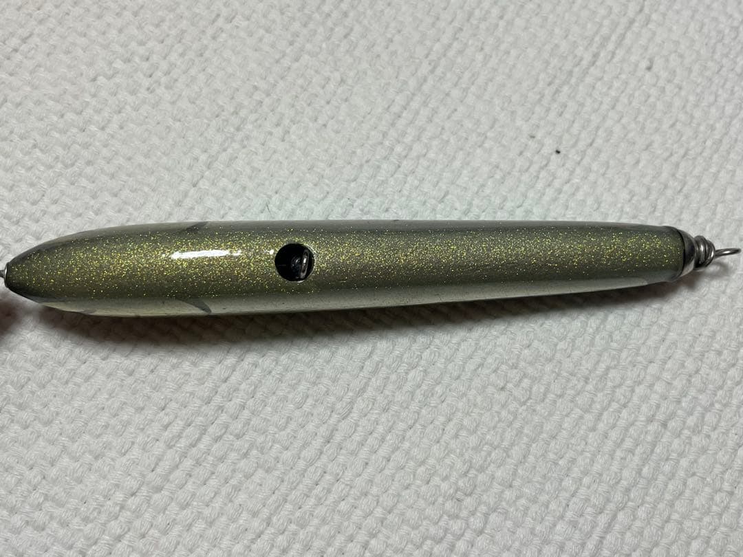 γ60-L イワシ　ガンマ　カーペンター　carpenter γ BF