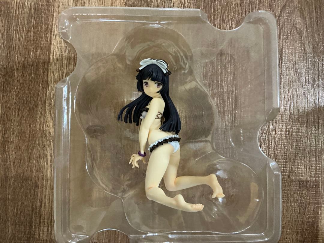オルカトイズ 1/7 俺の妹がこんなに可愛いわけがない。 黒猫・MIZUGI