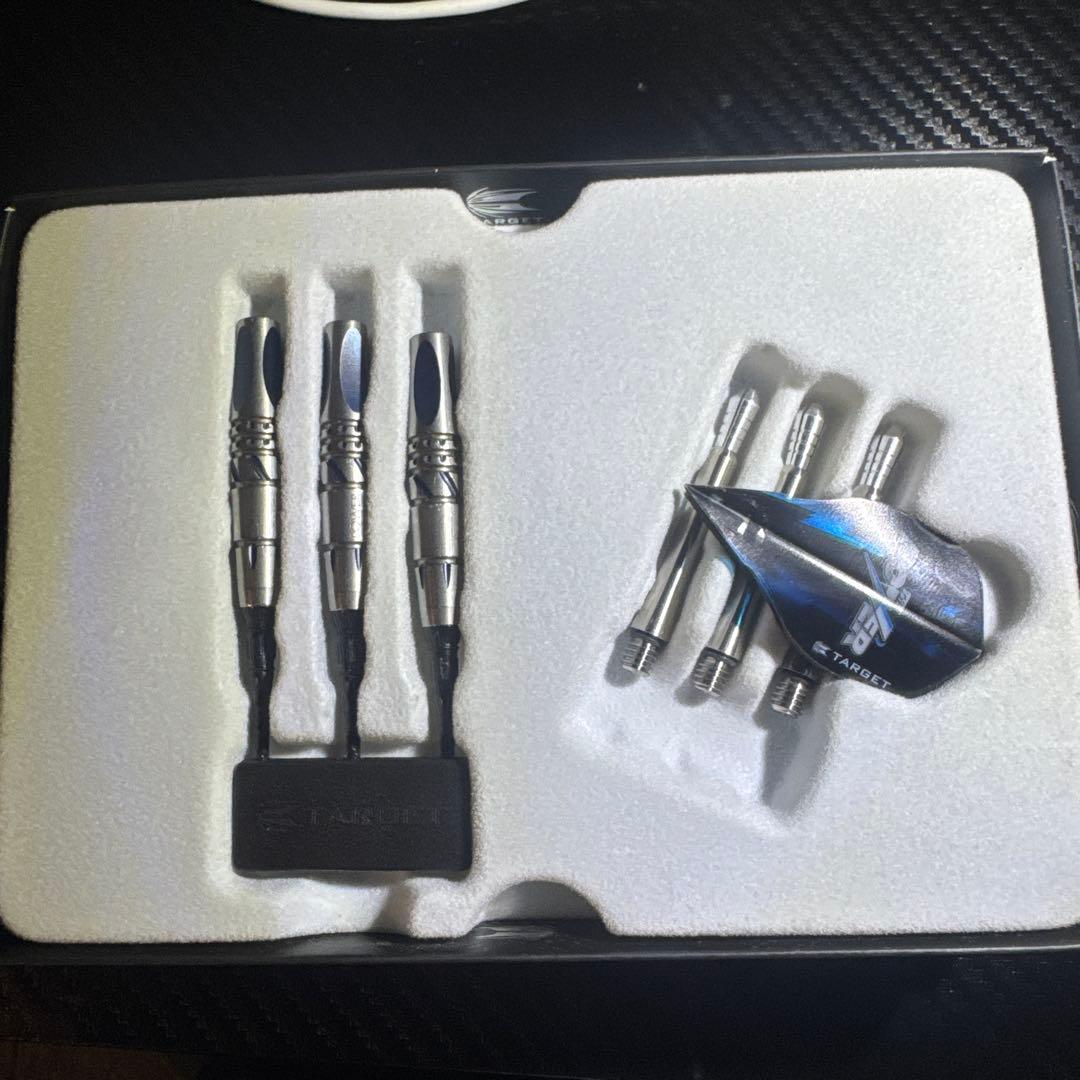 m*a様 Phil Taylor Power 9Five Gen2 ダーツセット