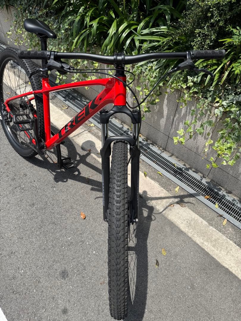TREK MTB Marlin 6 Gen 3 Mサイズ