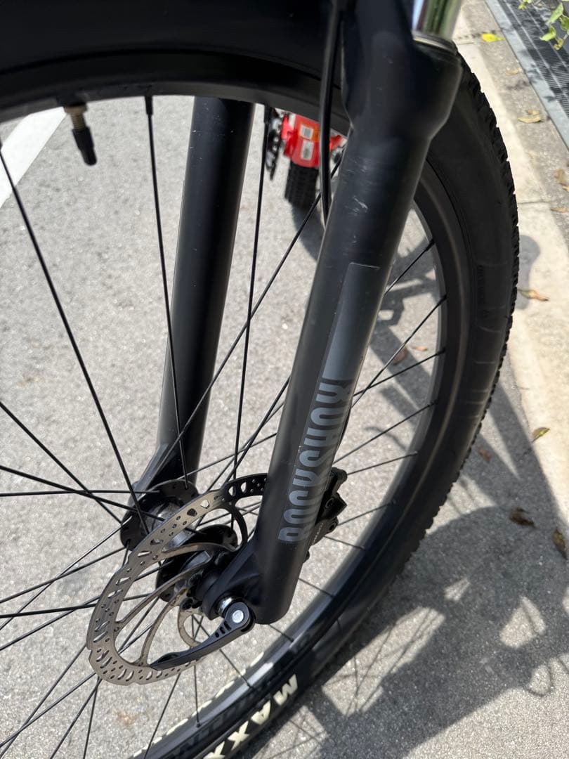 TREK MTB Marlin 6 Gen 3 Mサイズ