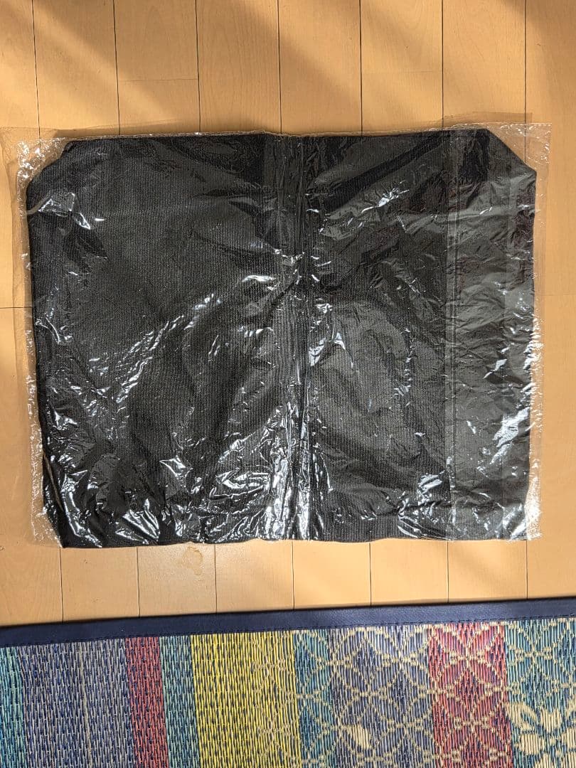 May'n直筆サイン入りトートバッグ