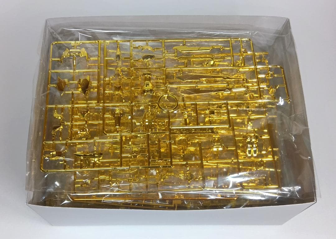 バンダイ RG GF13-017NJII ゴッドガンダム ハイパーモード