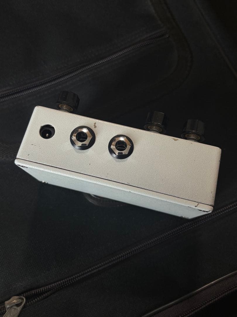 ギター Lovepedal AMP11