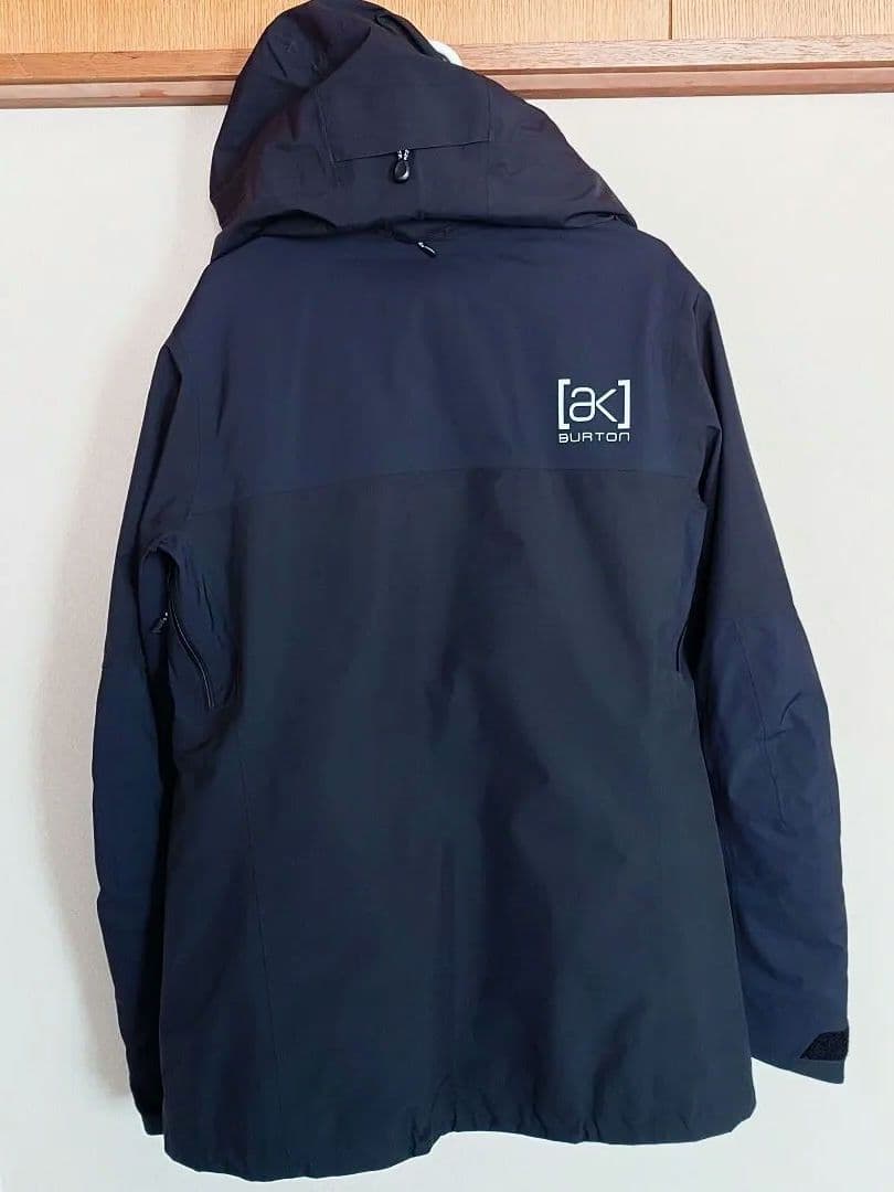 BURTON　レディース サイズS