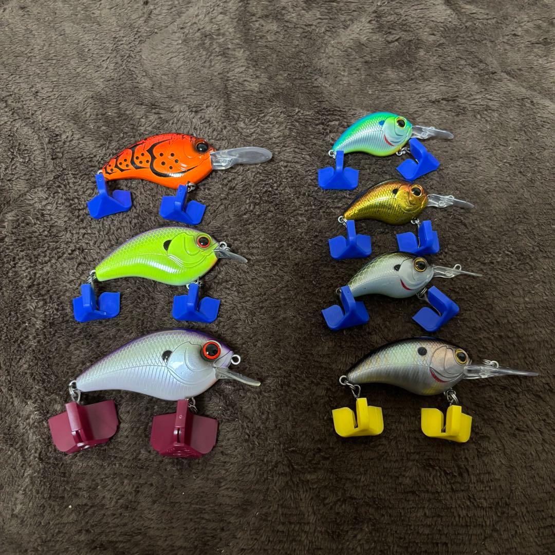 mibro【ミブロ】中古品合計7個まとめ売り
