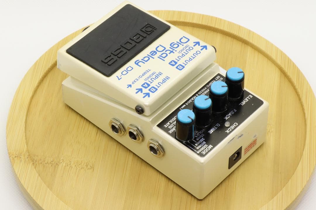 ■■■ BOSS DD-7 ■■■ (管203)