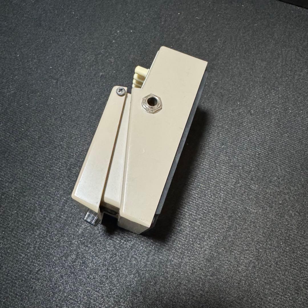 ギター BOSS GE-7