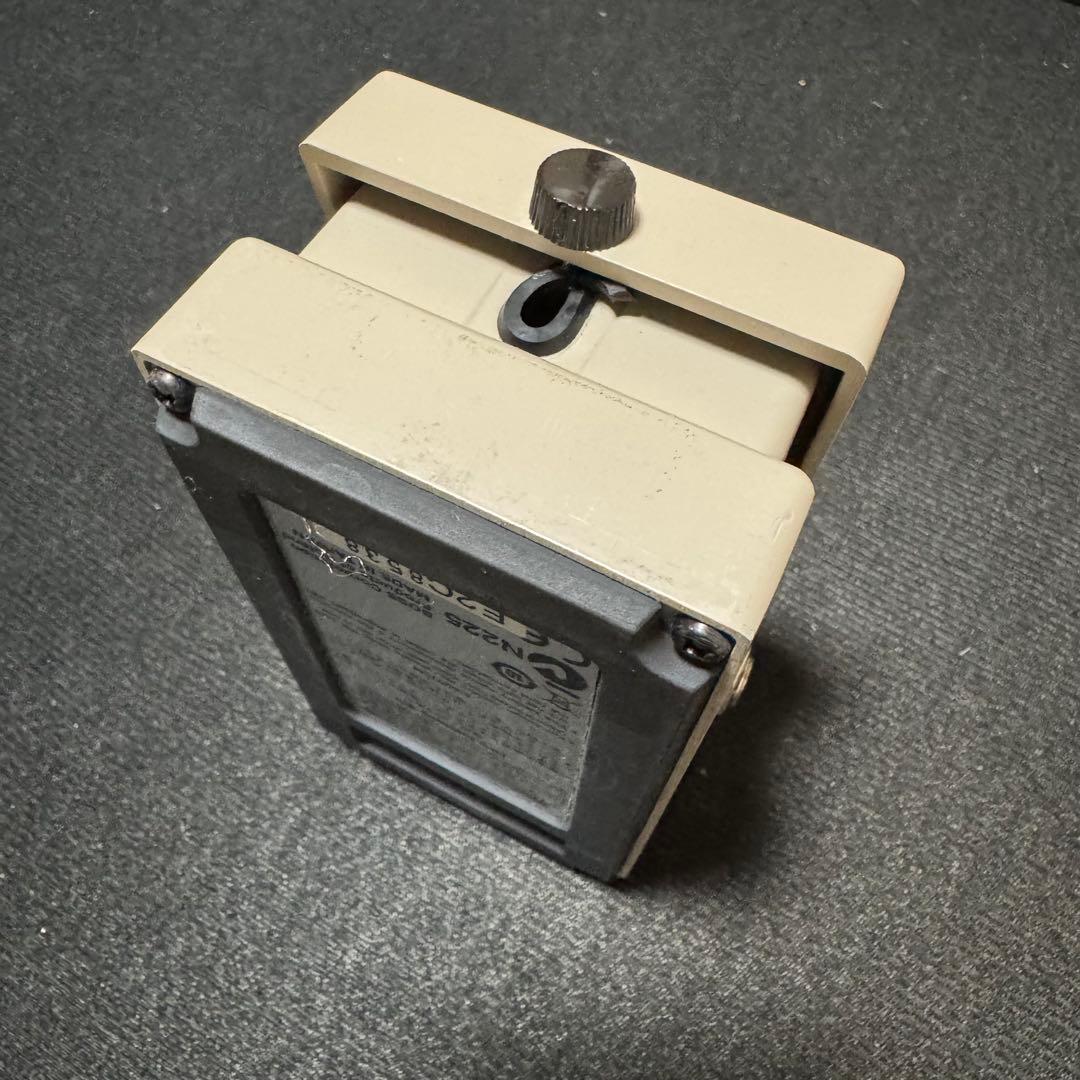 ギター BOSS GE-7