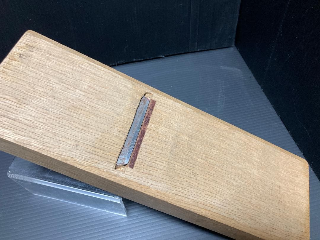 ③工具　鉋　砥石　刃　鑿　かんな　のみ　包丁　研ぎ　大工道具　手工具