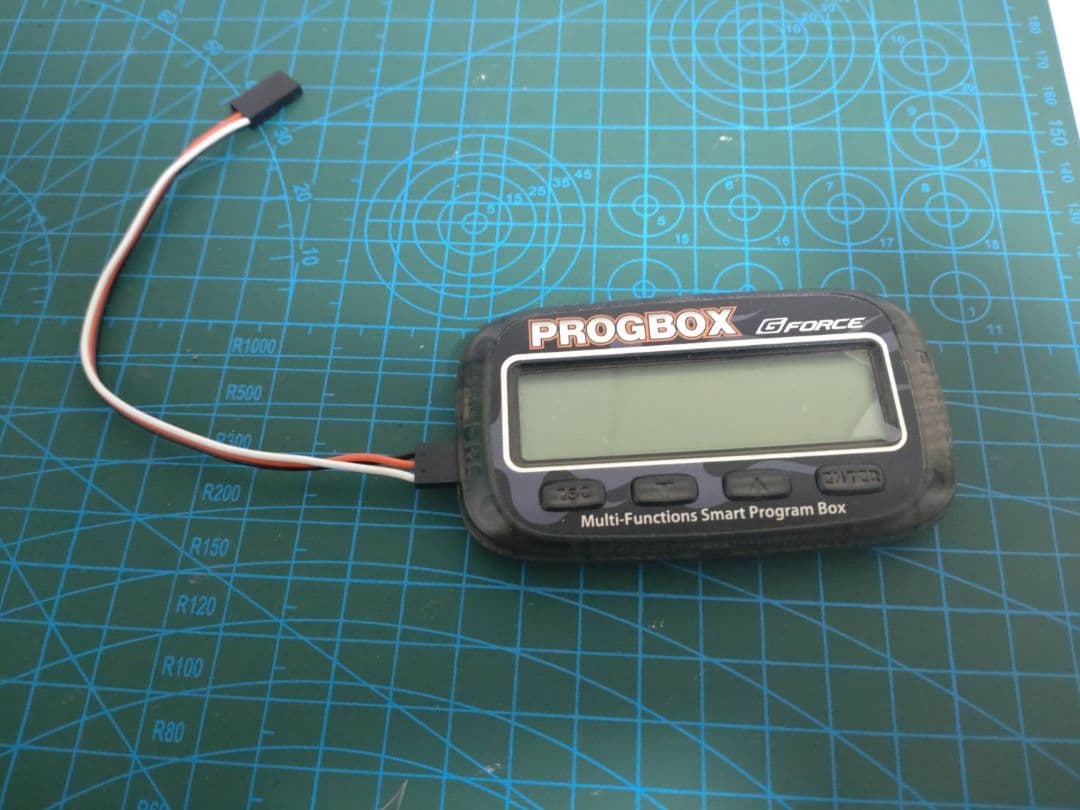 G-FORCE BLC90 DRIFT MAX COMBO ＆ PROGBOX