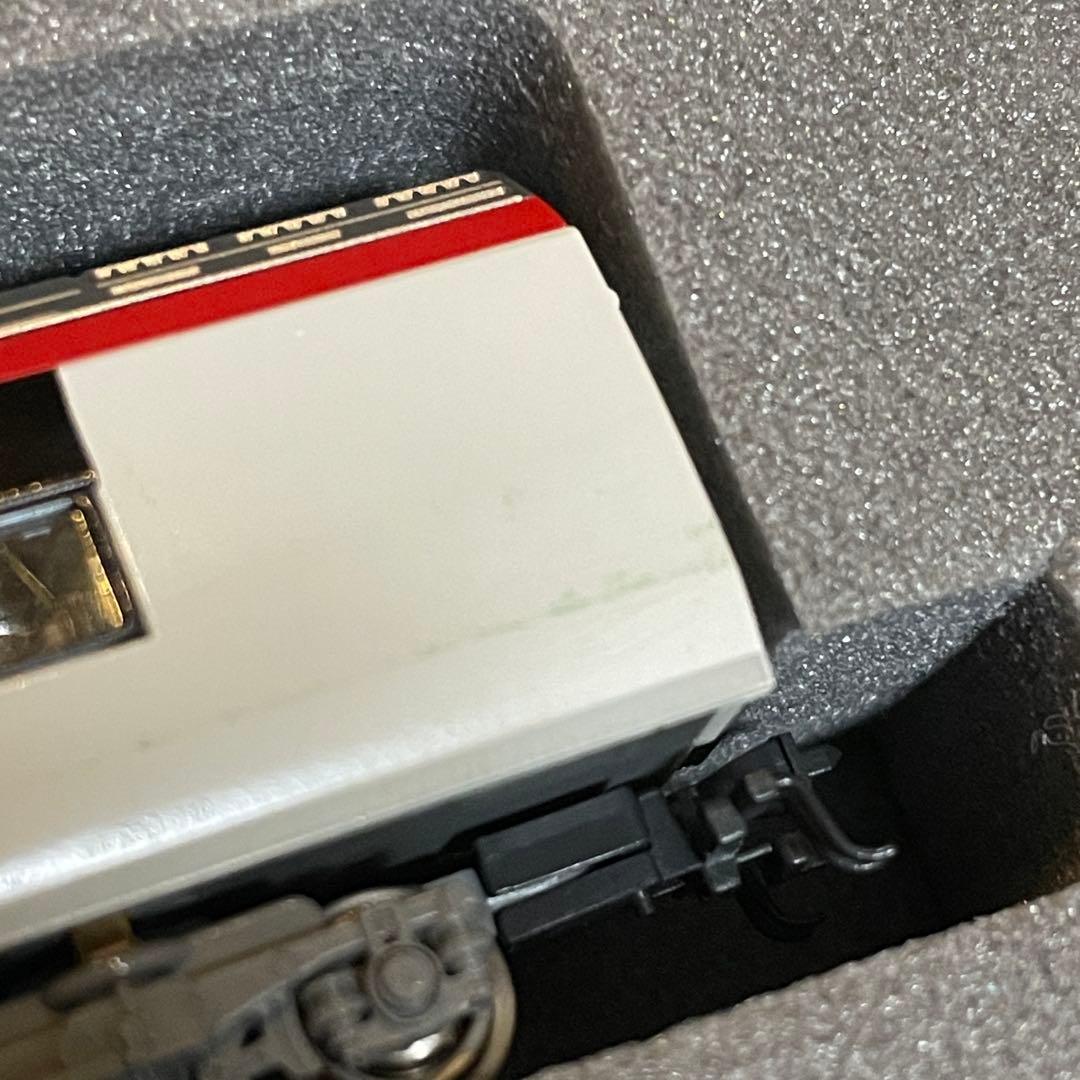 KATO 10-182 253系　成田エクスプレス　直流特急形電車　Nゲージ