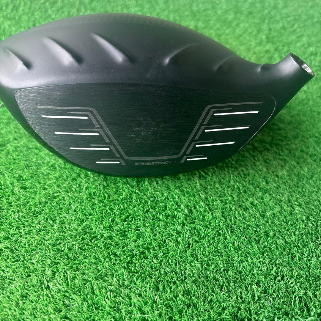 ヘッドカバー付 Ping G440 LST 9.0° ピン