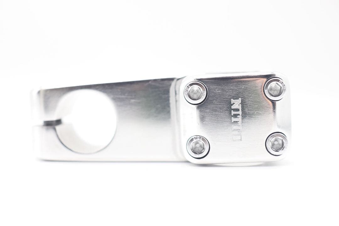 NITTO MT-16 70 ステム ニットー surly ブルーラグ