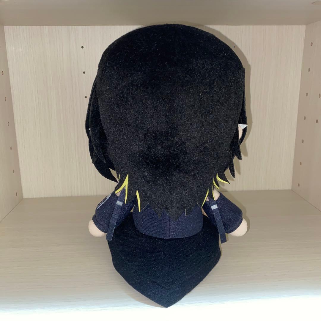 斑鳩ルカ Gift ぬいぐるみ