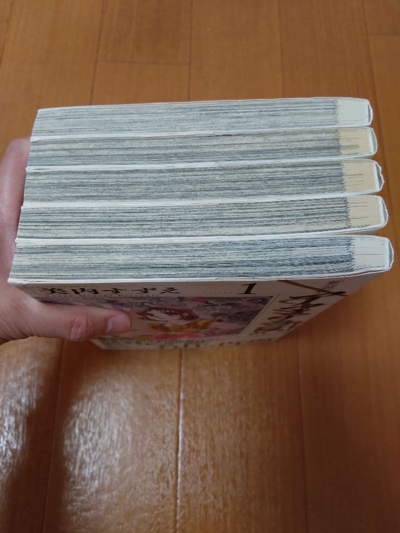 美内すずえ　アマテラス　全4巻　＋　倭姫幻想まほろば編　少女漫画　昭和レトロ