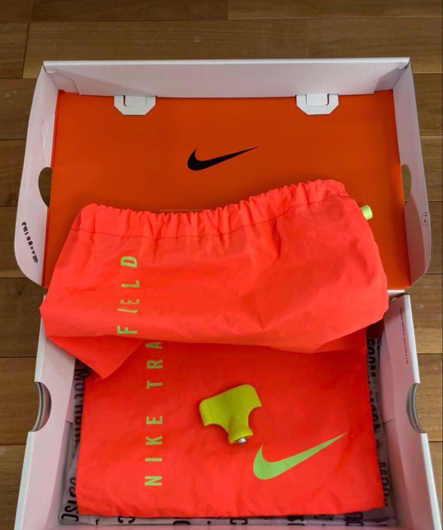 NIKEドラゴンフライ2 27.0cm