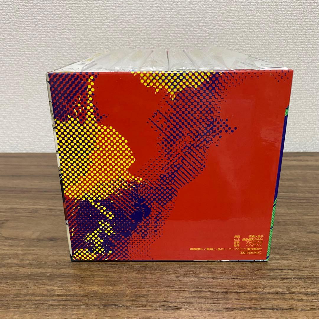 僕のヒーローアカデミア 2nd Blu-ray全巻セット