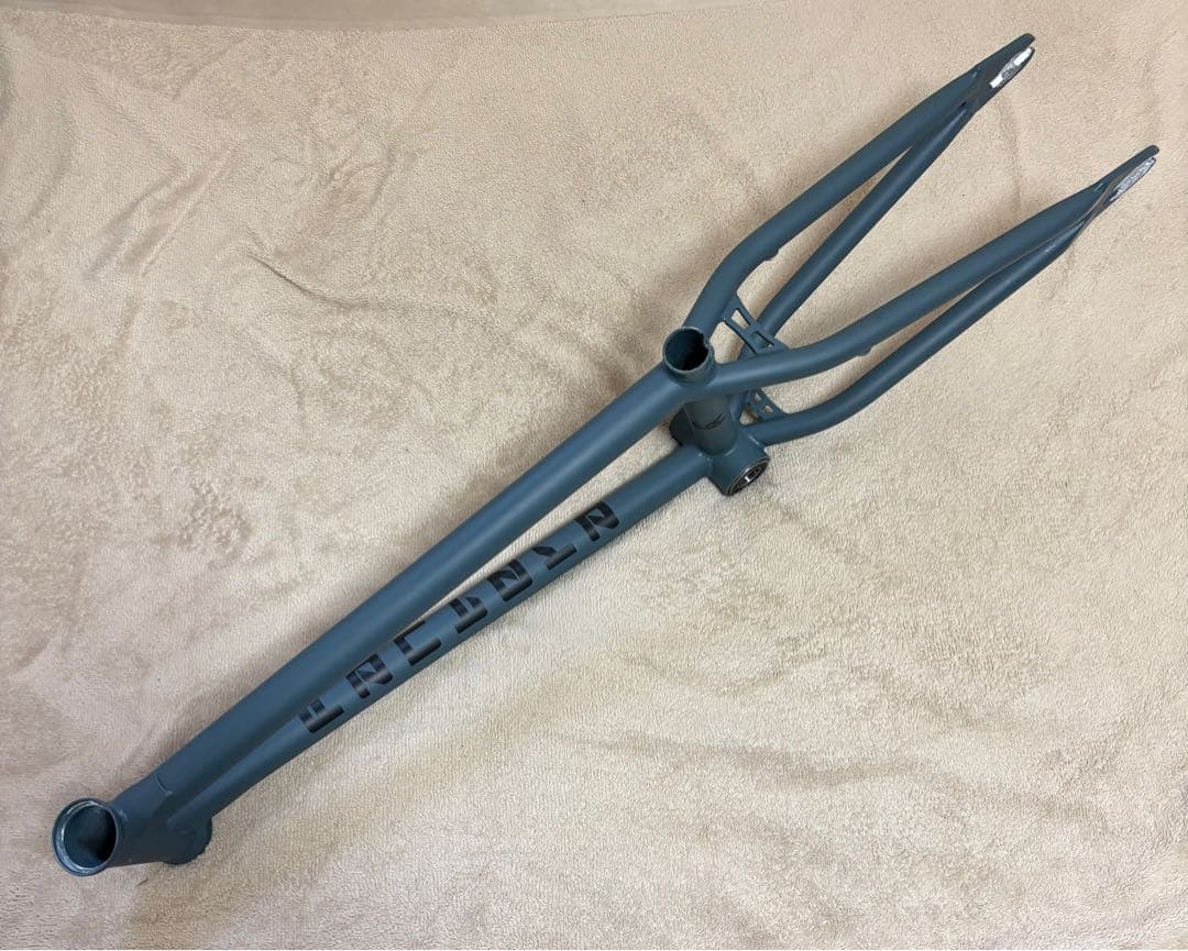 BMX TNBフラットランドフレーム