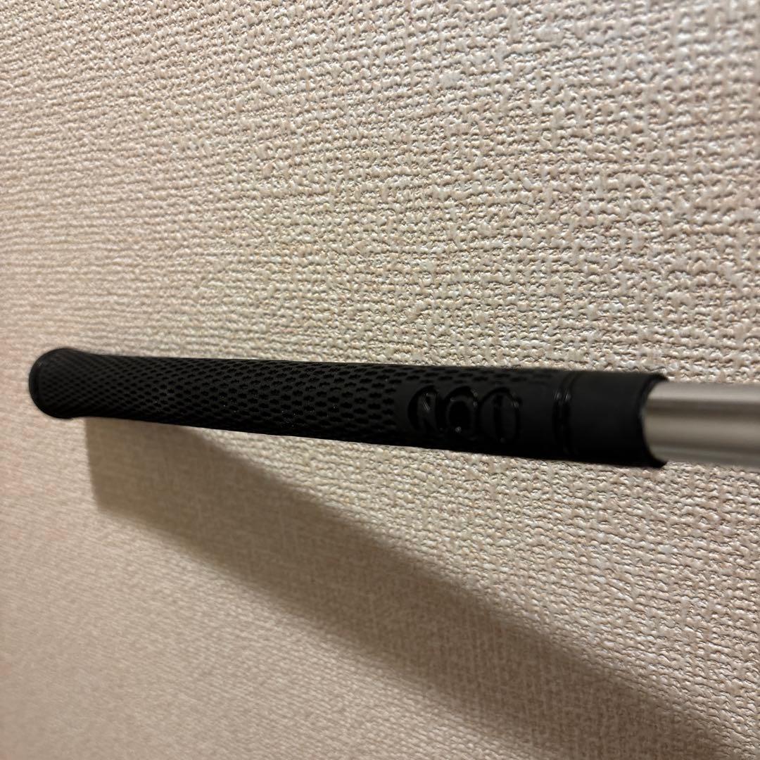 ボーケイ sm8 60度 バウンス12度 Dグラインド X100 EX
