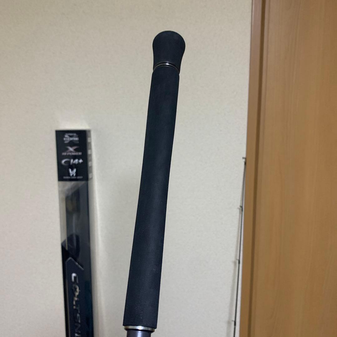 コルトスナイパーXR S100ML