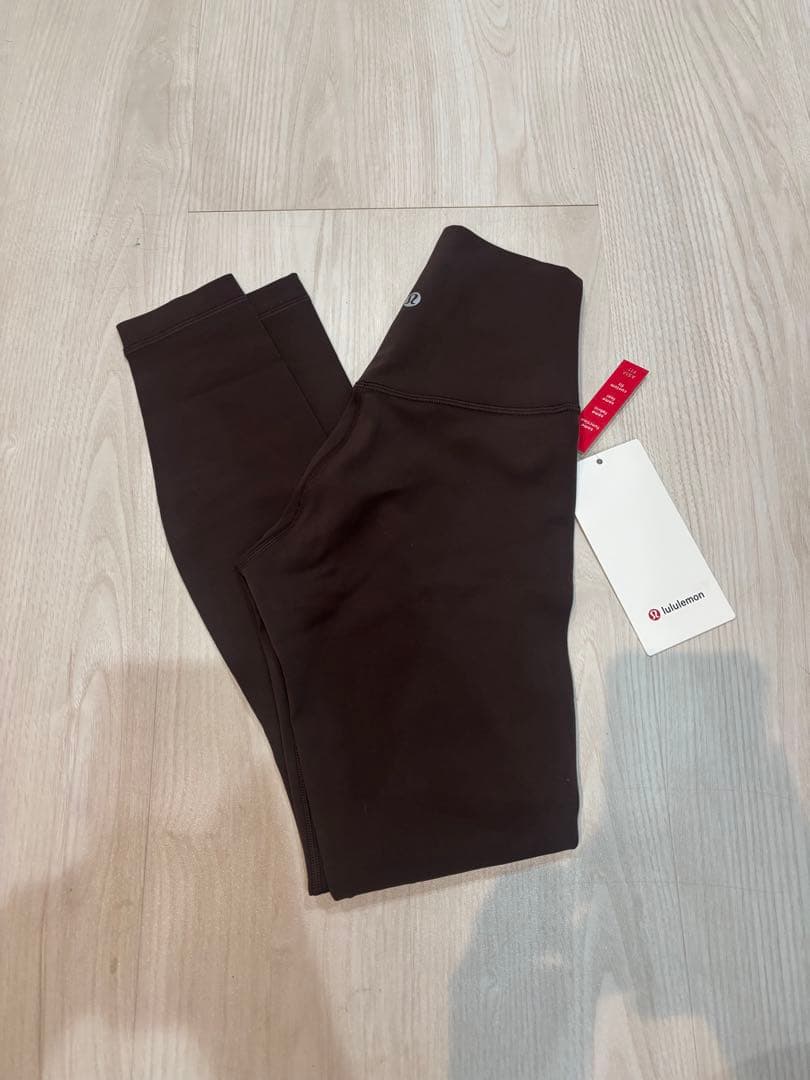 ルルレモン Align レギンス/ 新品未使用 / lululemon / XS
