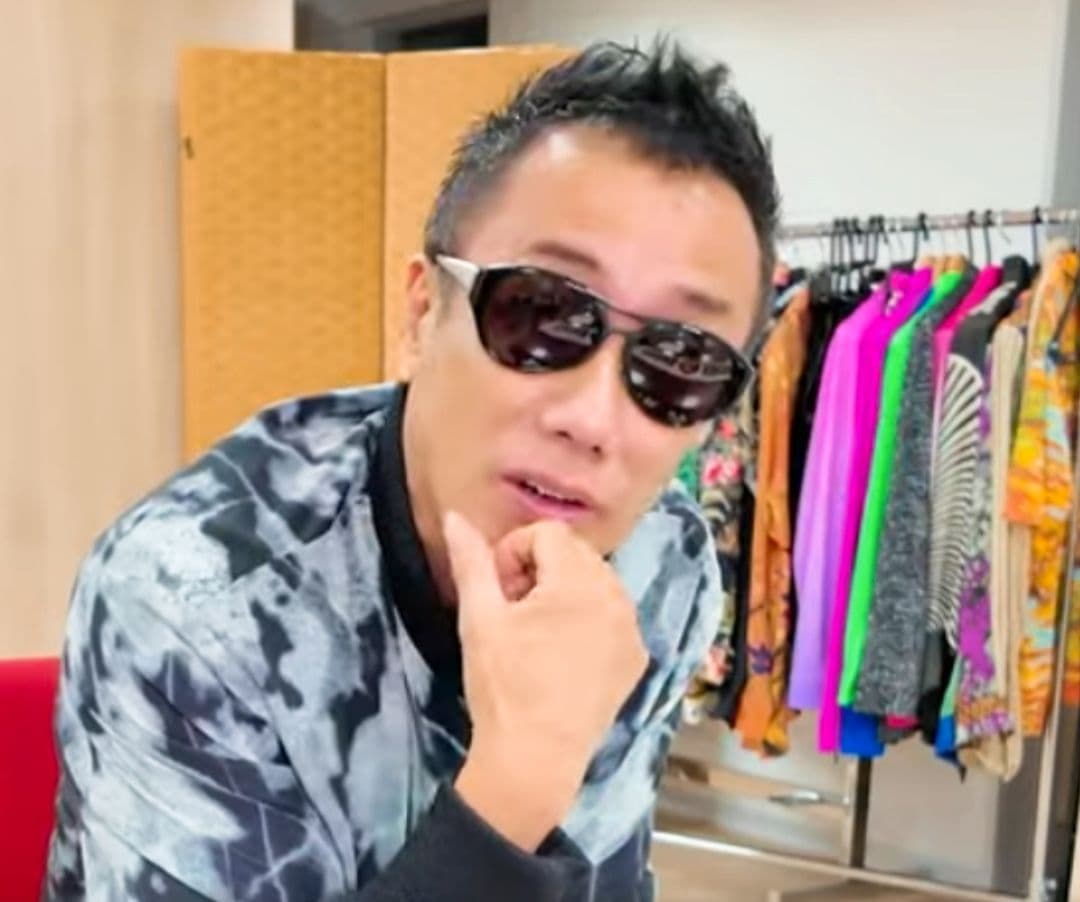 ※New 本物 長渕剛90sビンテージ ヴィンテージ ティアドロップ サングラス