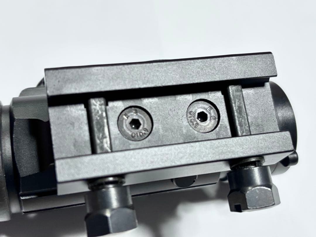 ベクターオプティクス Calypos 1x30 キャリポス