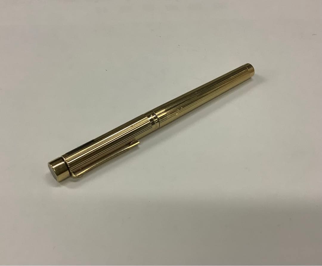 【新品/未使用】SHEAFFER (シェーファー)万年筆TARGA 1005